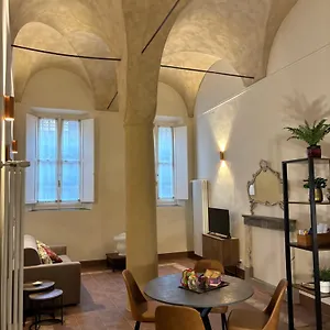 L'antica Colonna, In Centro Storico Parma