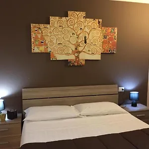 Ded 2 Only Sleep Bagno Privato Parma